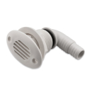 BUKH PRO 90° TANK-S OVAL VENT N2974063