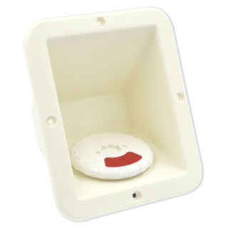 BUKH PRO KIT FUEL CASE N2938033C