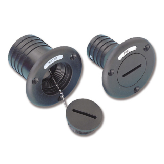 BUKH PRO DECK FILLS FOR WATER AND GASOLINE N2950080