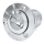 BUKH PRO CASTED AISI316 DECK FILLER W/LOCK N2938662