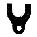 BUKH PRO SECURITY STOP KEY W/SPIRAL STRING L5362557