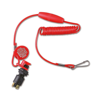 BUKH PRO REGULATORY CUT-OUT DEVICE N0110285