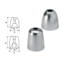 BUKH PRO CONICAL JOINT NUT L8113125