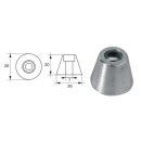 BUKH PRO SLEIPNER SP30/40 NUT L8125580