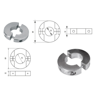 BUKH PRO THIN COLLAR L8106020