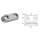 BUKH PRO STANDARD HULL LATES - ANODES L8120208