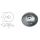 BUKH PRO HULL AND RUDDER FLANGE ANODE L8120005