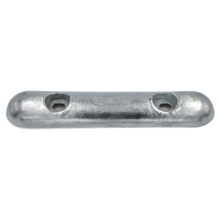 BUKH PRO STANDARD HULL LATES - ANODES L8120023