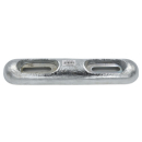 BUKH PRO STANDARD HULL LATES - ANODES L8120412