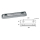 BUKH PRO STANDARD HULL LATES - ANODES L8120320