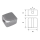BUKH PRO ANODE F/OMC ENGINES L8142304