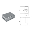 BUKH PRO ANODE F/JOHNSON/EVINRUDE ENGINES L8147314