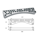 BUKH PRO ANODE F/OMC/JOHNSON-EVINRUDE ENGINES L8142012