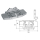BUKH PRO ANODE F/OMC ENGINES L8142019