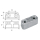 BUKH PRO ANODE F/JOHNSON/EVINRUDE ENGINES L8147311