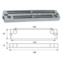 BUKH PRO ANODE F/HONDA ENGINES L8150808