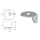 BUKH PRO ANODE F/HONDA ENGINES L8150801