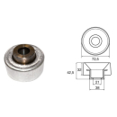 BUKH PRO ANODE F/HONDA ENGINES L8150805