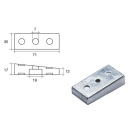BUKH PRO ANODE F/HONDA ENGINES L8150803