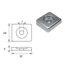 BUKH PRO ANODE F/HONDA ENGINES L8150807