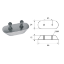 BUKH PRO ANODE F/HONDA ENGINES L8150802