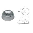 BUKH PRO ANODE F/HONDA ENGINES L8150812