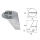 BUKH PRO ANODE F/MERCURY ENGINES L8145303