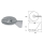 BUKH PRO ANODE F/MERCURY ENGINES L8145514
