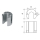 BUKH PRO ANODE F/MERCRUISER/MERCURY ENGINES L8143120