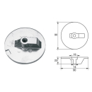 BUKH PRO ANODE F/MERCRUISER/MERCURY ENGINES L8143201