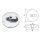 BUKH PRO ANODE F/MERCRUISER/MERCURY ENGINES L8143201