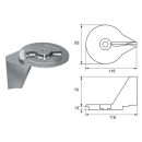 BUKH PRO ANODE F/MERCURY ENGINES L8145323