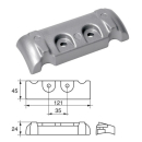BUKH PRO ANODE F/MERCURY ENGINES L8149212