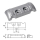 BUKH PRO ANODE F/MERCURY ENGINES L8149212