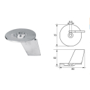 BUKH PRO ANODE F/SUZUKI ENGINES L8144009