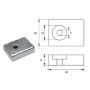 BUKH PRO ANODE F/SUZUKI ENGINES L8144012