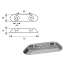 BUKH PRO ANODE F/SUZUKI ENGINES L8144007