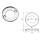 BUKH PRO ZINC AND ALU ANODE F/VOLVO PENTA ENGINES L8140027
