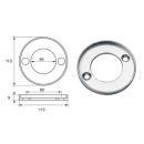 BUKH PRO ZINC AND ALU ANODE F/VOLVO PENTA ENGINES L8140028