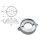 BUKH PRO ZINC AND ALU ANODE F/VOLVO PENTA ENGINES L8140025