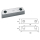 BUKH PRO ZINC AND ALU ANODE F/VOLVO PENTA ENGINES L8140000