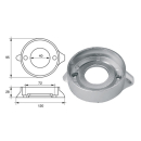 BUKH PRO ZINC AND ALU ANODE F/VOLVO PENTA ENGINES L8240739