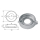BUKH PRO ZINC AND ALU ANODE F/VOLVO PENTA ENGINES L8240739