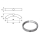 BUKH PRO ZINC AND ALU ANODE F/VOLVO PENTA ENGINES L8140132