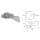 BUKH PRO ANODE F/YAMAHA ENGINES L8146003