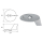 BUKH PRO ANODE F/YAMAHA ENGINES L8146004