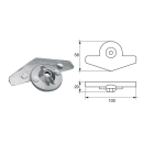 BUKH PRO ANODE F/YAMAHA ENGINES L8146116