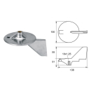 BUKH PRO ANODE F/YAMAHA ENGINES L8146023