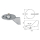 BUKH PRO ANODE F/YAMAHA ENGINES L8146023