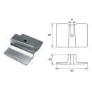 BUKH PRO ANODE F/YAMAHA ENGINES L8146303